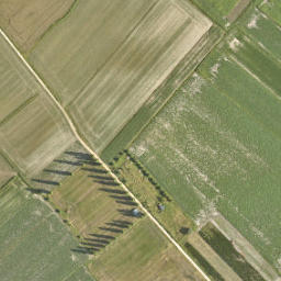Satellite imagery of 307c, NL