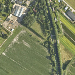 Satellite imagery of 306, NL