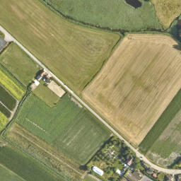 Satellite imagery of 304, NL