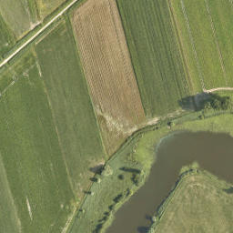 Satellite imagery of 295a, NL