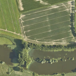 Satellite imagery of 295a, NL