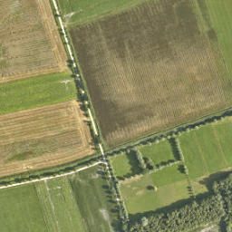 Satellite imagery of 292c, NL
