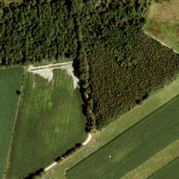 Satellite imagery of 165, NL