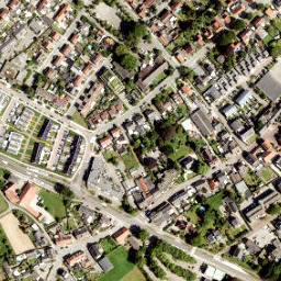 Satellite imagery of Horn, NL