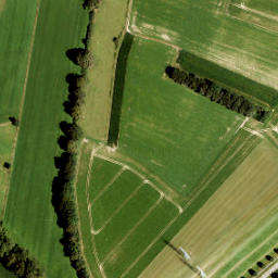 Satellite imagery of Horn, NL