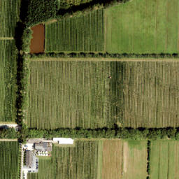 Satellite imagery of 411, NL