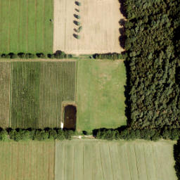 Satellite imagery of 411, NL