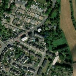 Satellite imagery of Schloß Myllendonk, DE