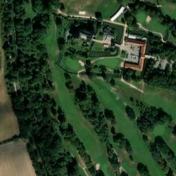 Satellite imagery of Schloß Myllendonk, DE
