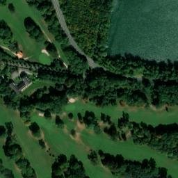 Satellite imagery of Schloß Myllendonk, DE