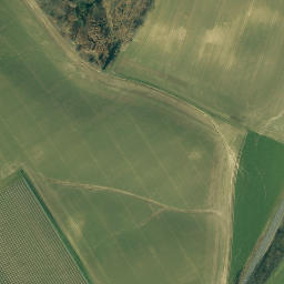 Satellite imagery of Korresberg, DE