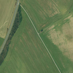 Satellite imagery of Korresberg, DE