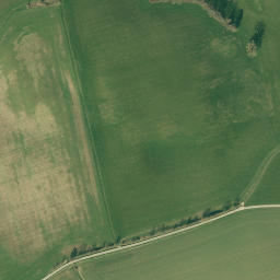Satellite imagery of Korresberg, DE