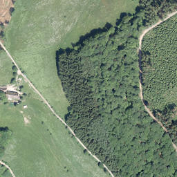 Satellite imagery of Heiligenstuhl, DE