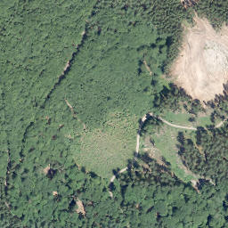 Satellite imagery of Heiligenstuhl, DE