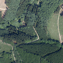 Satellite imagery of Hohe Haardt, DE