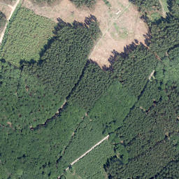 Satellite imagery of Dupp, DE
