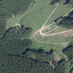 Satellite imagery of Dupp, DE