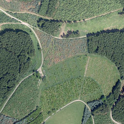 Satellite imagery of Stolleshagen, DE