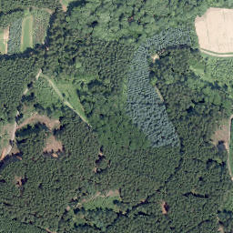 Satellite imagery of Stolleshagen, DE
