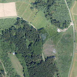 Satellite imagery of Stolleshagen, DE