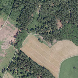 Satellite imagery of Hülsenberg, DE