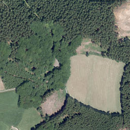 Satellite imagery of Hülsenberg, DE