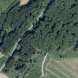 Satellite imagery of Stertberg, DE