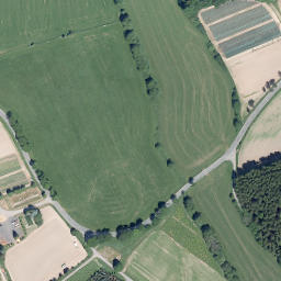 Satellite imagery of Heim-Berg, DE