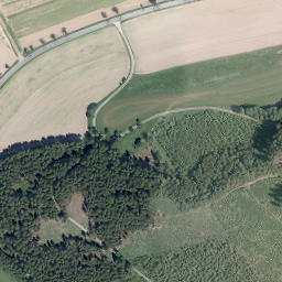 Satellite imagery of Leitenberg, DE