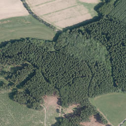 Satellite imagery of Leitenberg, DE