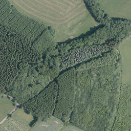 Satellite imagery of Leitenberg, DE