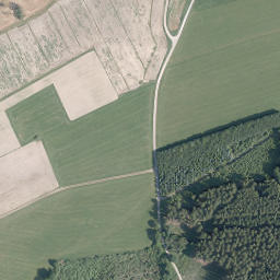 Satellite imagery of Schwimmberg, DE