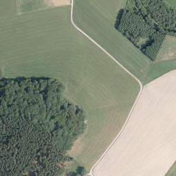 Satellite imagery of Schwimmberg, DE