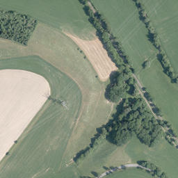 Satellite imagery of Schwimmberg, DE