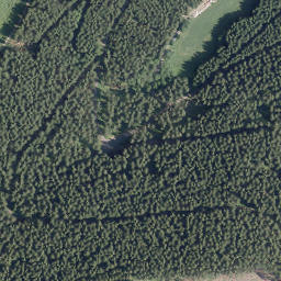 Satellite imagery of Gelsterhagen, DE