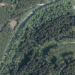 Satellite imagery of Buchhagen, DE