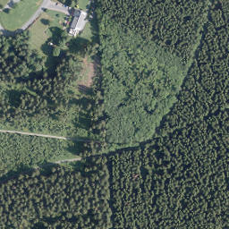 Satellite imagery of Kahlen-Berg, DE
