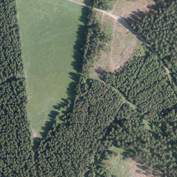Satellite imagery of Kahlen-Berg, DE