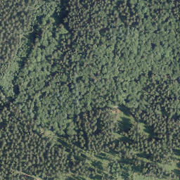 Satellite imagery of Kahlen-Berg, DE
