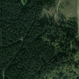 Satellite imagery of Fernmeldeturm Bödefeld, DE