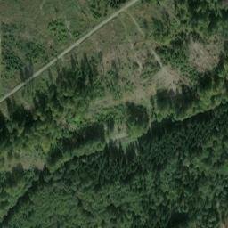 Satellite imagery of Fernmeldeturm Bödefeld, DE