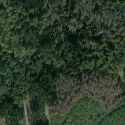 Satellite imagery of Hunau-Gipfel, DE