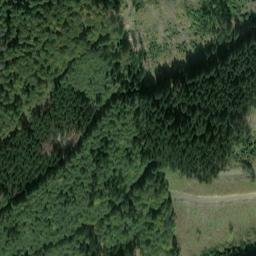 Satellite imagery of Hunau-Gipfel, DE