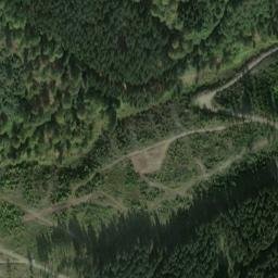 Satellite imagery of Klappersberg, DE