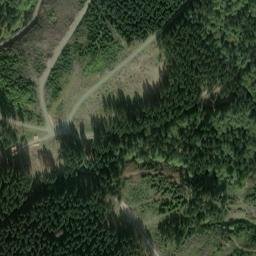 Satellite imagery of Klappersberg, DE