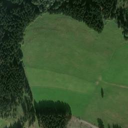 Satellite imagery of Langen-Berg, DE