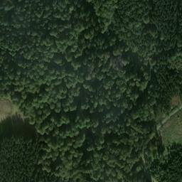 Satellite imagery of Rösberg, DE