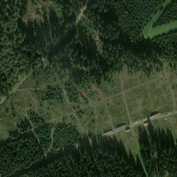 Satellite imagery of Rösberg, DE