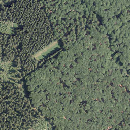 Satellite imagery of Reets-Berg, DE